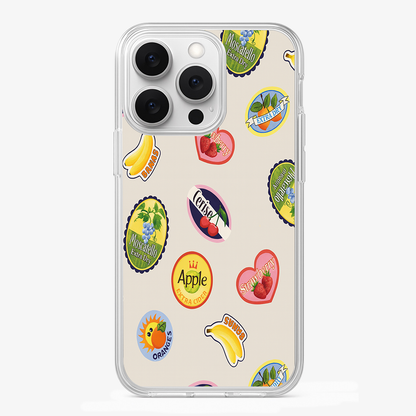 Flavour Phone Case Glass Case
