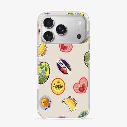 Flavour iPhone 17 Pro Case