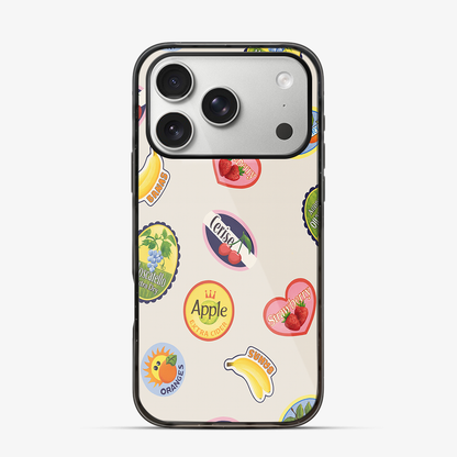Flavour iPhone 17 Pro Case