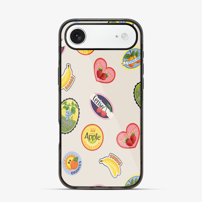 Flavour iPhone Air Case