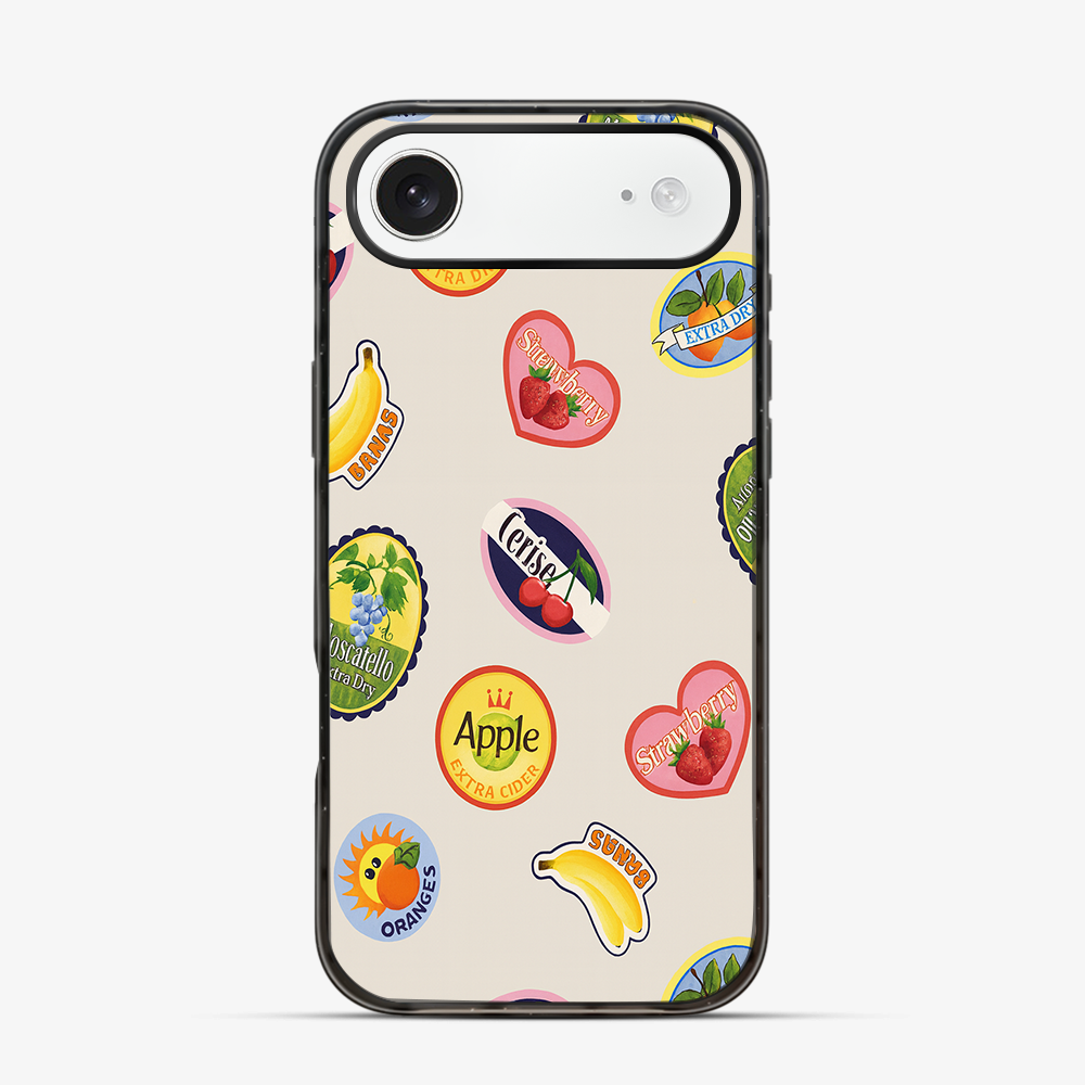 Flavour iPhone Air Case