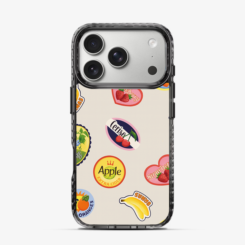 Flavour iPhone 17 Pro Case
