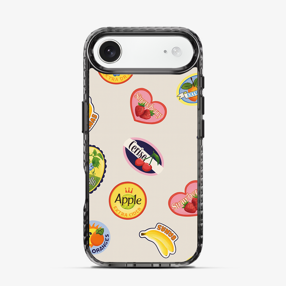 Flavour iPhone Air Case