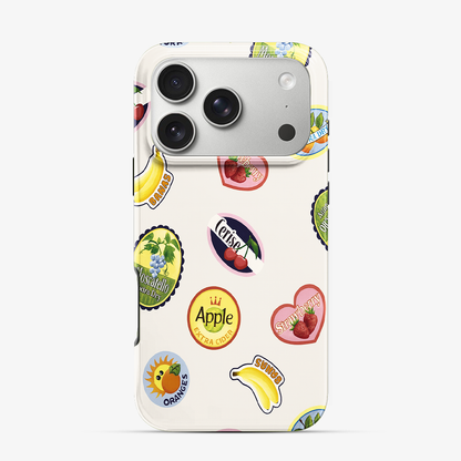 Flavour iPhone 17 Pro Case