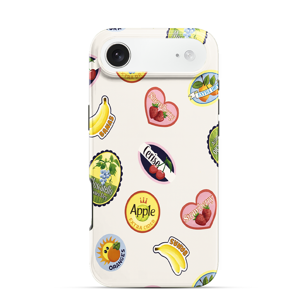 Flavour iPhone Air Case