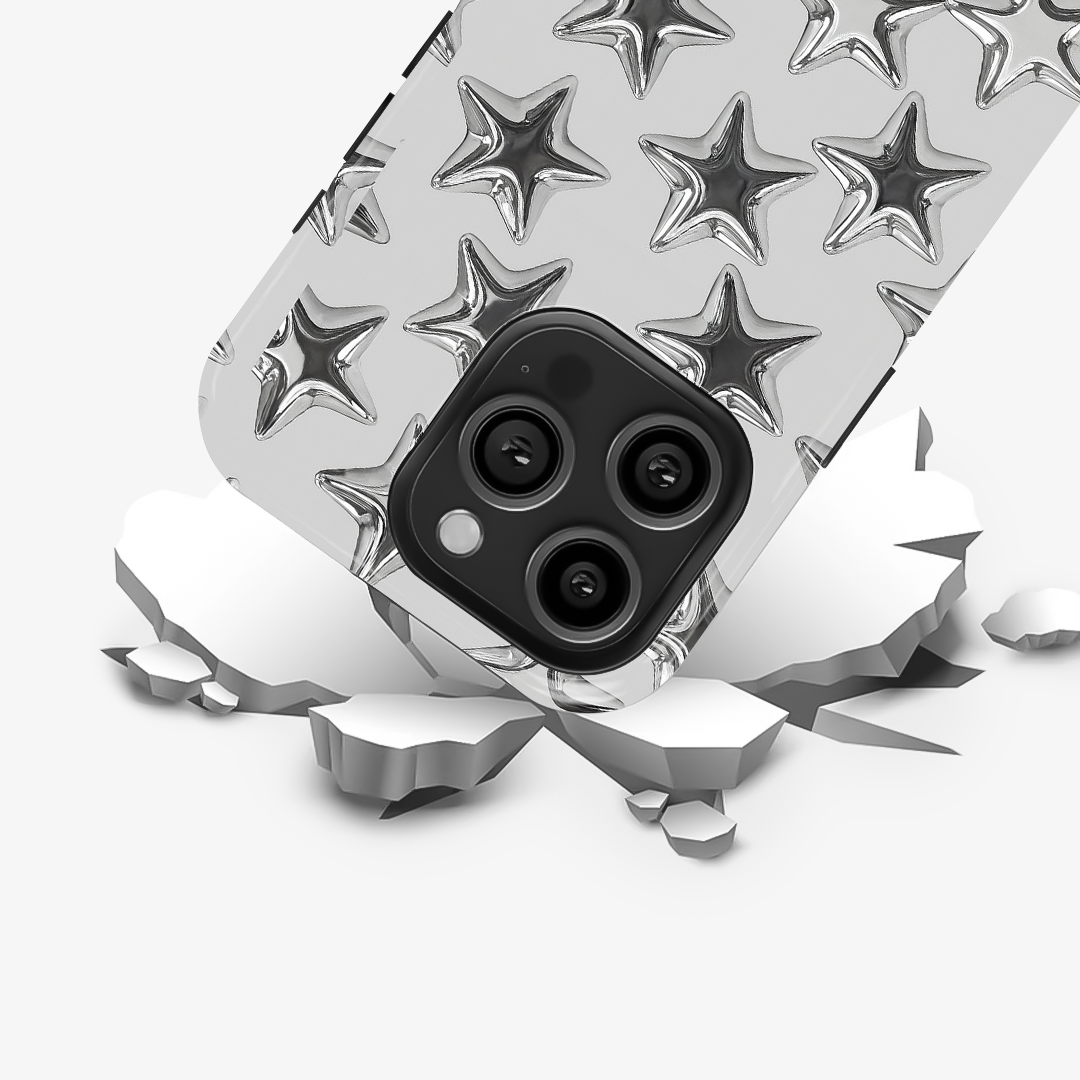 Hotshot Armoured Phone Case