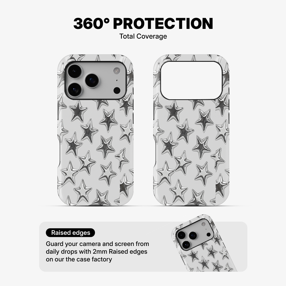 Hotshot Phone Case