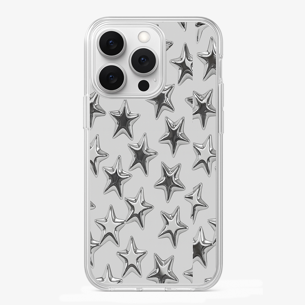 Hotshot Phone Case Glass Case
