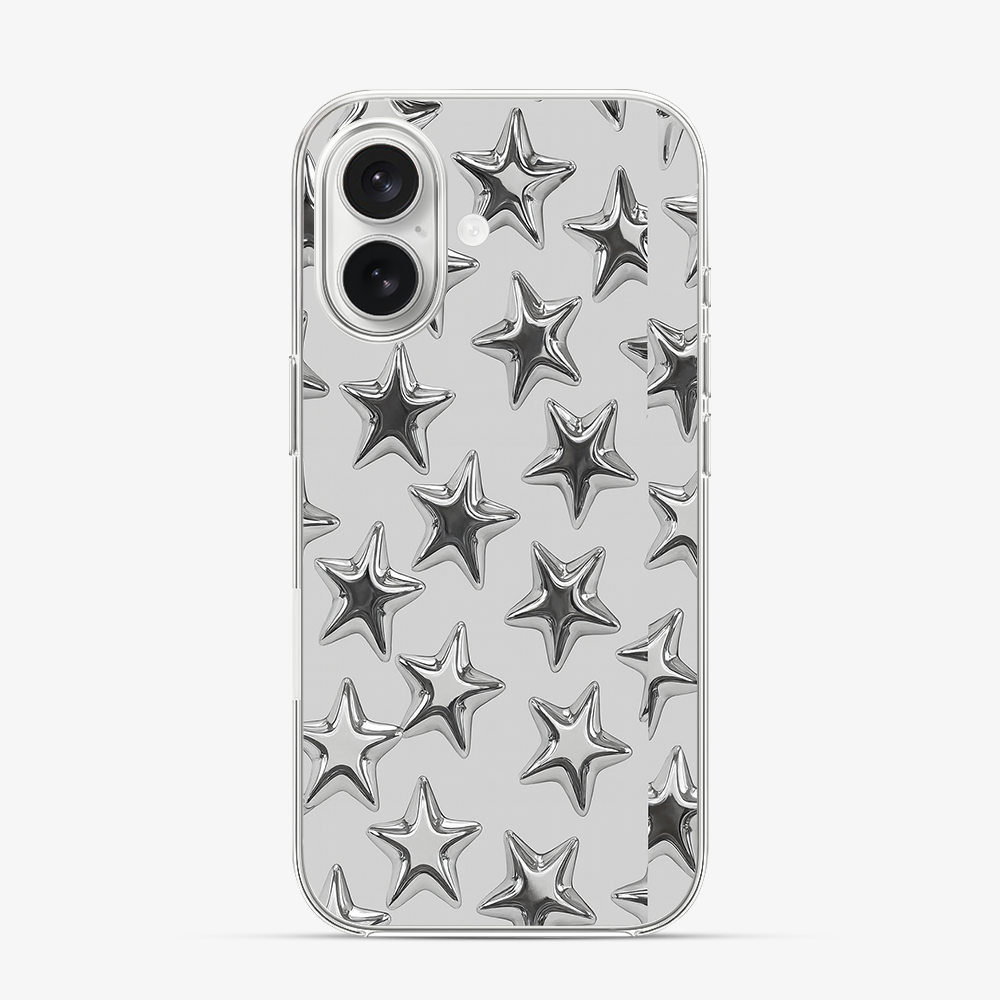 Hotshot iPhone 17 Case
