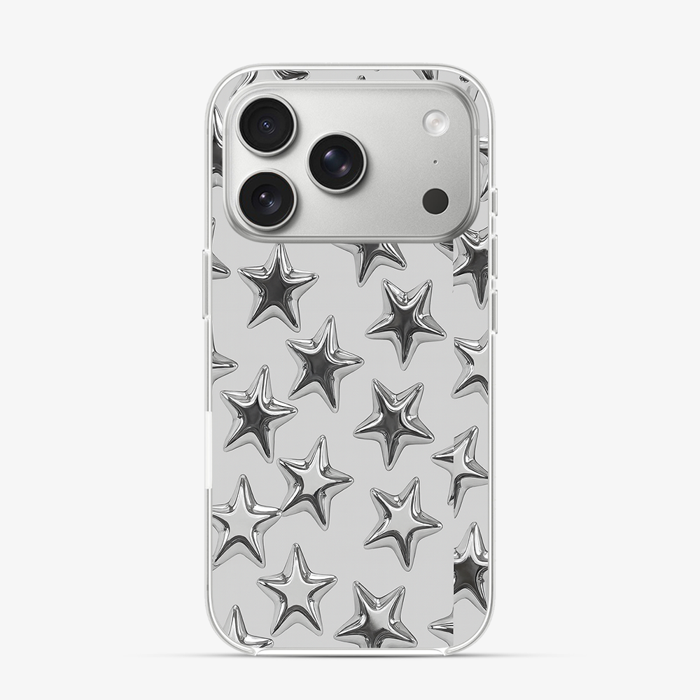 Hotshot iPhone 17 Pro Case