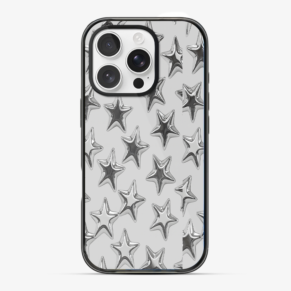 Hotshot Phone Case Anti Yellow Silicone Case