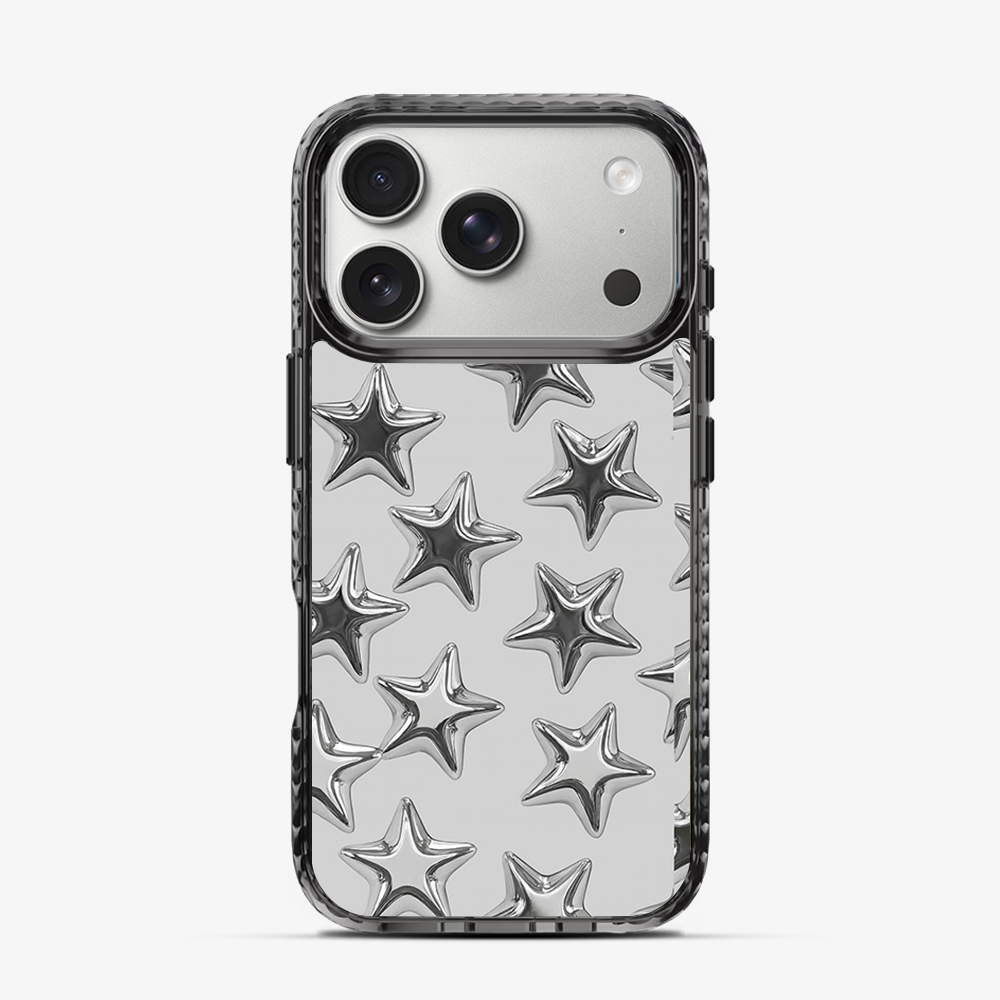 Hotshot iPhone 17 Pro Case