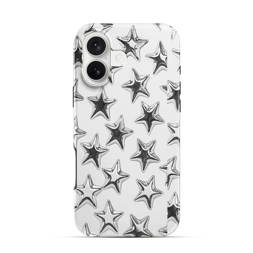 Hotshot iPhone 17 Case