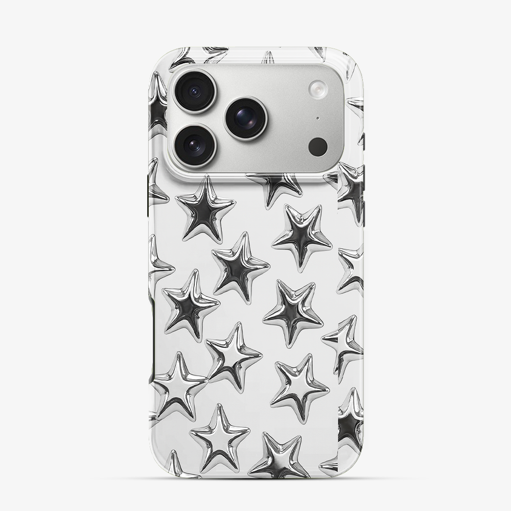 Hotshot iPhone 17 Pro Case