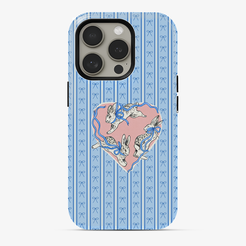 Follow Me Armoured Phone Case
