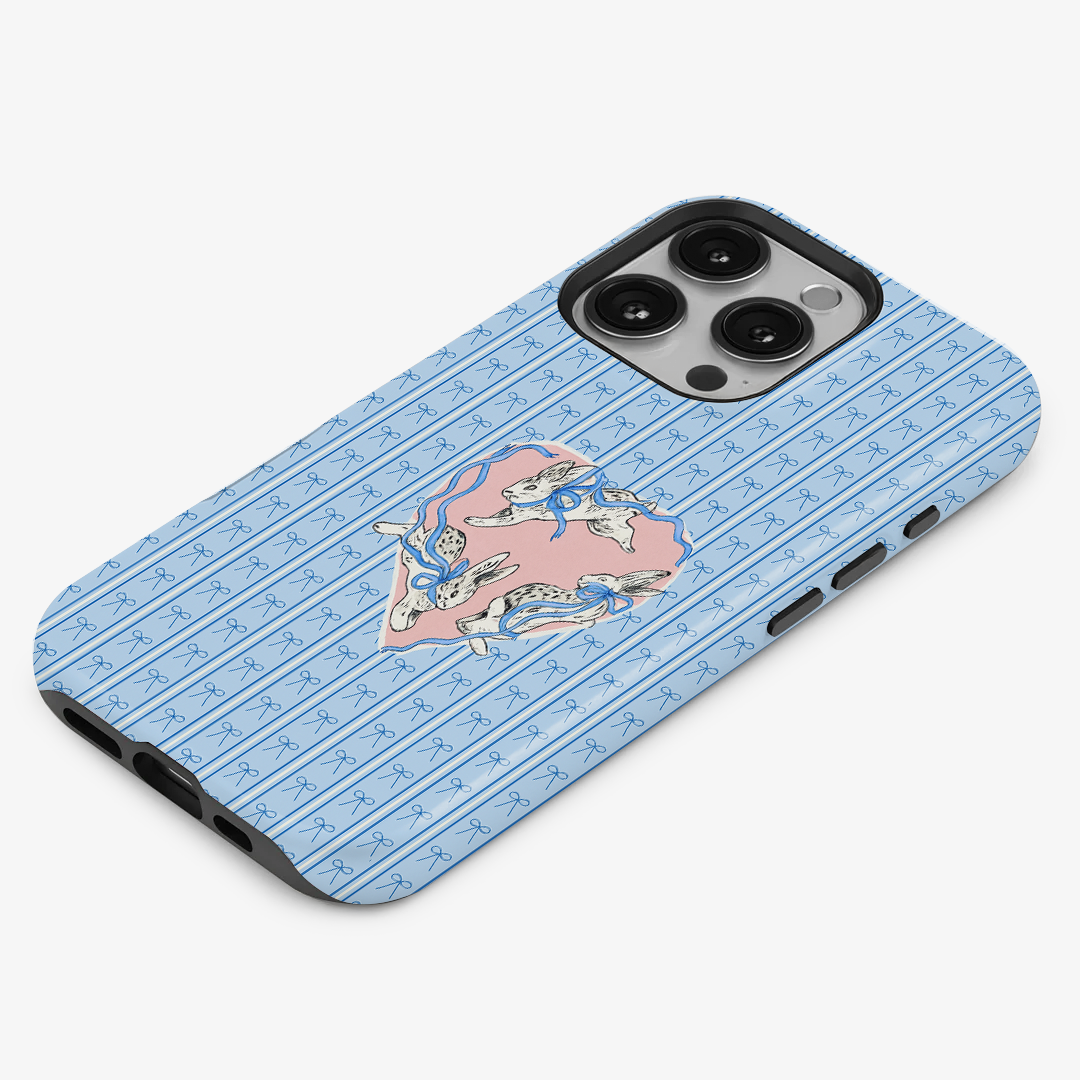Follow Me Armoured Phone Case