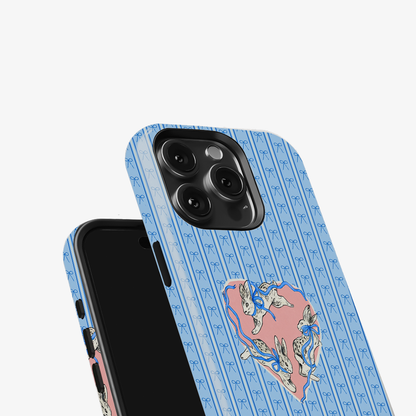 Follow Me Armoured Phone Case