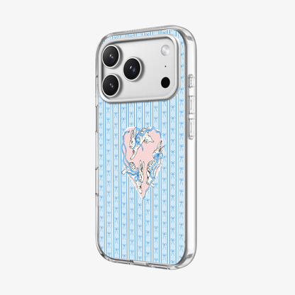 Follow Me Phone Case