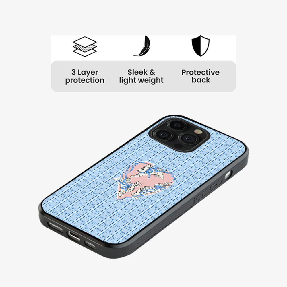 Follow Me Phone Case
