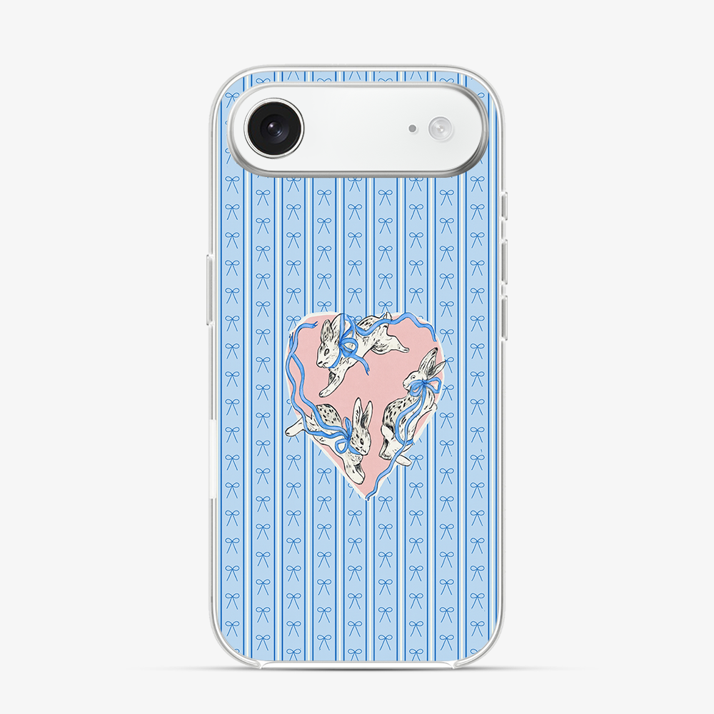 Follow Me iPhone Air Case