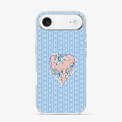 Follow Me iPhone Air Case
