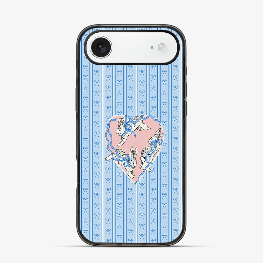 Follow Me iPhone Air Case