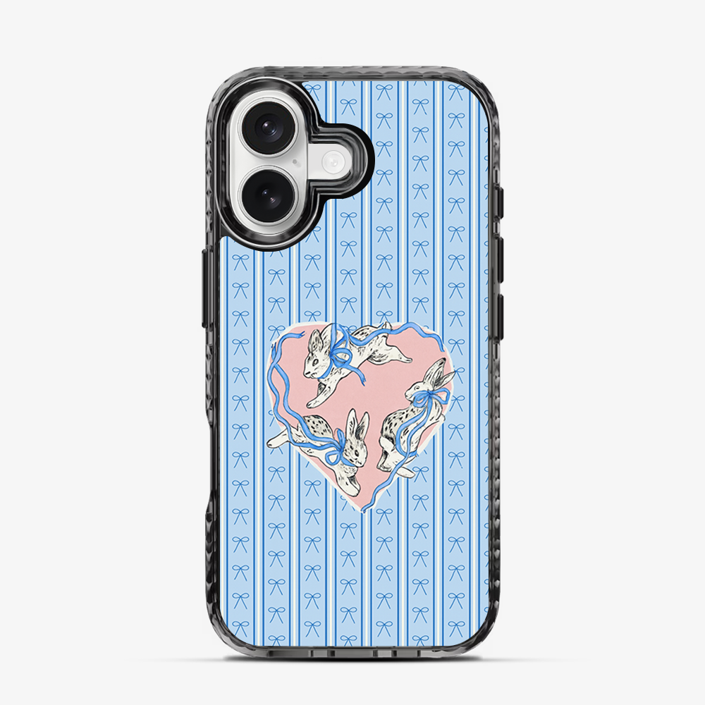 Follow Me iPhone 17 Case