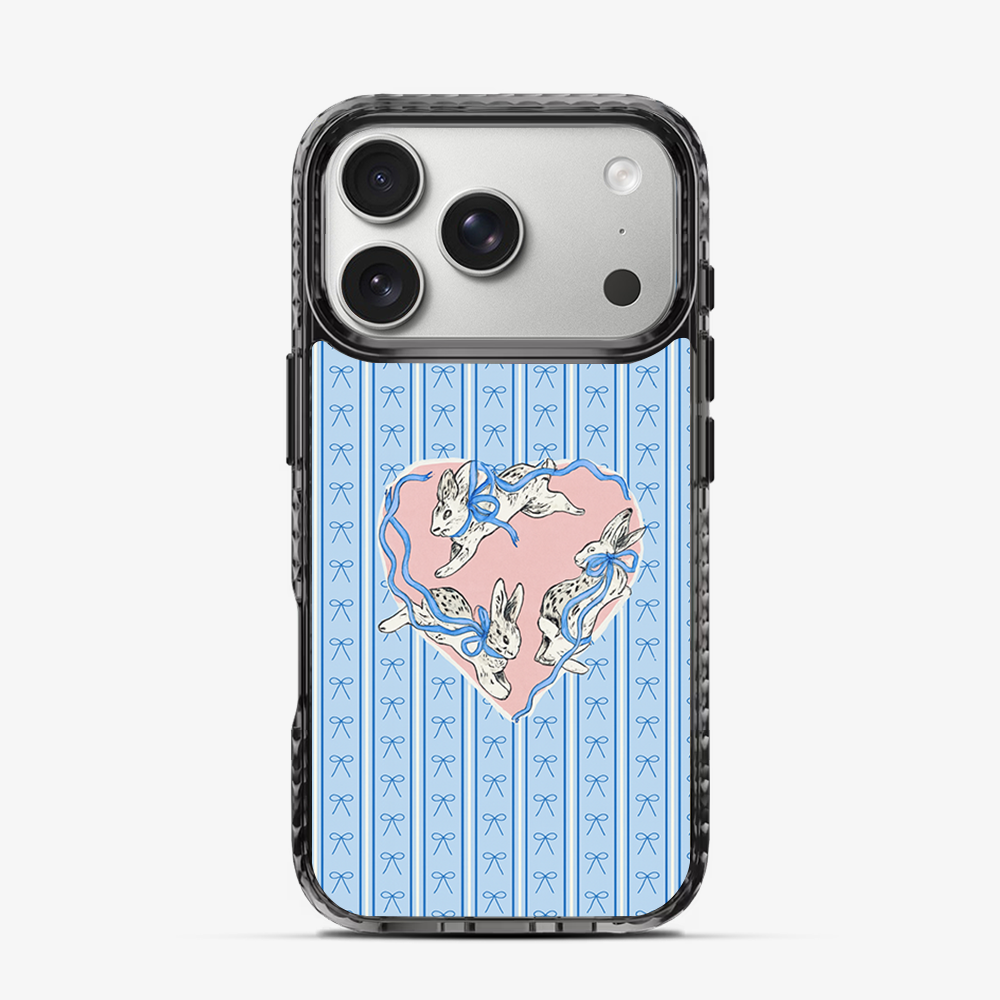 Follow Me iPhone 17 Pro Case