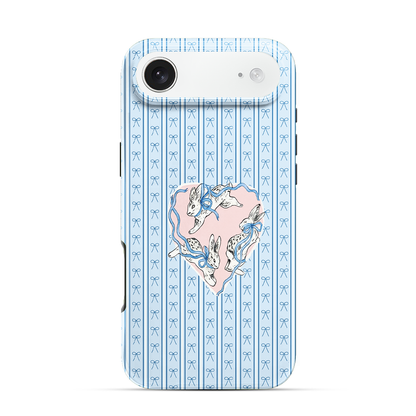 Follow Me iPhone Air Case