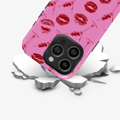 Call Me Armoured Phone Case