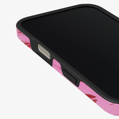 Call Me Armoured Phone Case