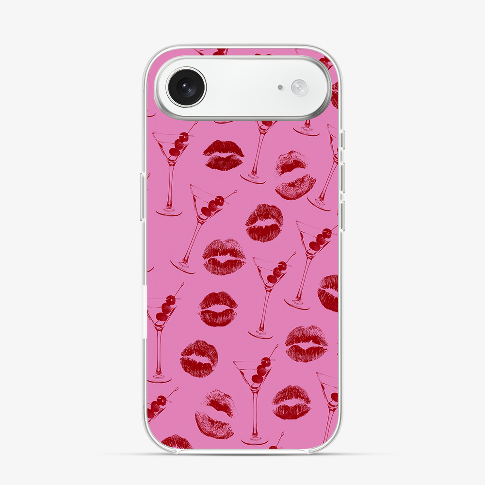 Call Me iPhone Air Case