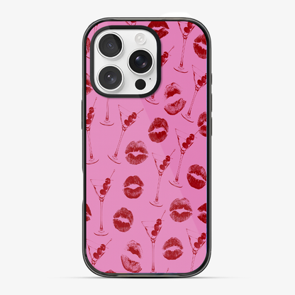 Call Me Phone Case Anti Yellow Silicone Case