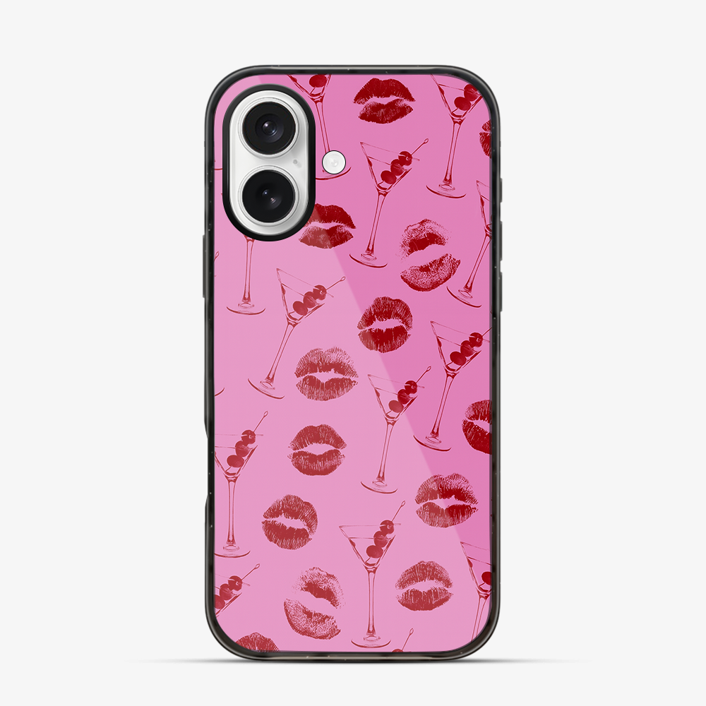 Call Me iPhone 17 Case
