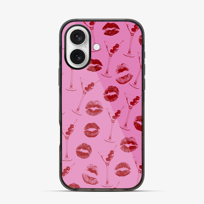 Call Me iPhone 17 Case