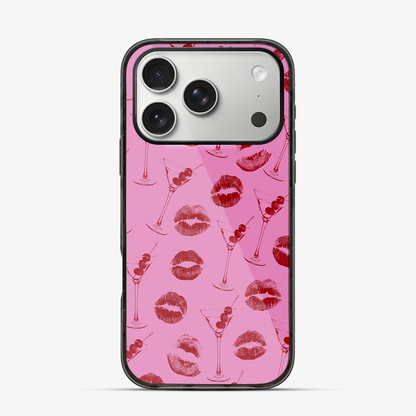 Call Me iPhone 17 Pro Case