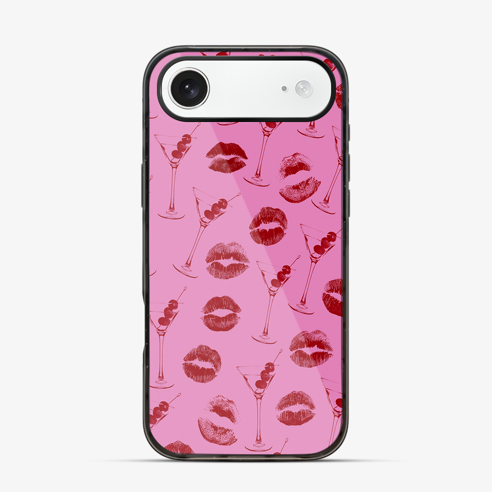 Call Me iPhone Air Case
