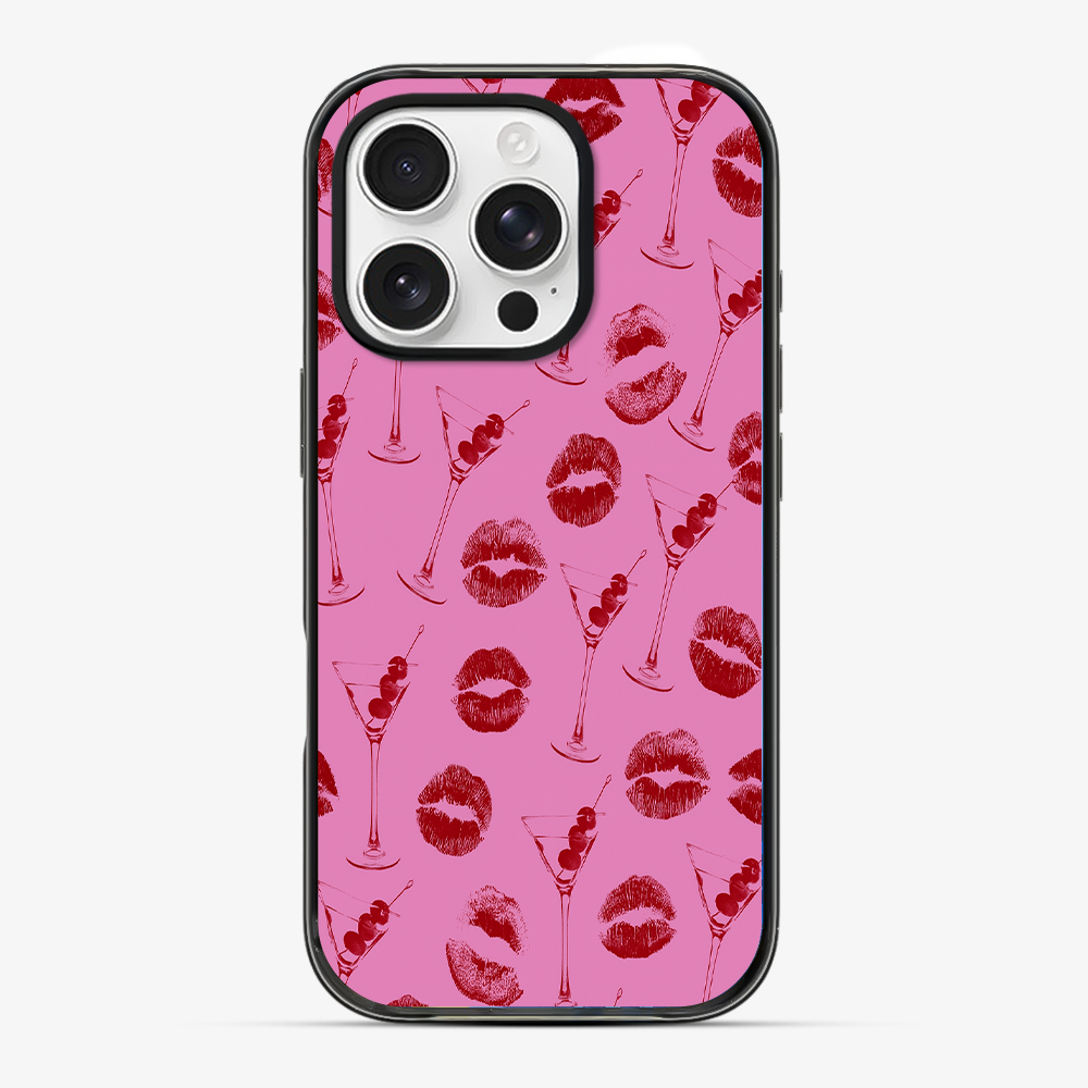 Call Me Phone Case Hard 2.0 Case