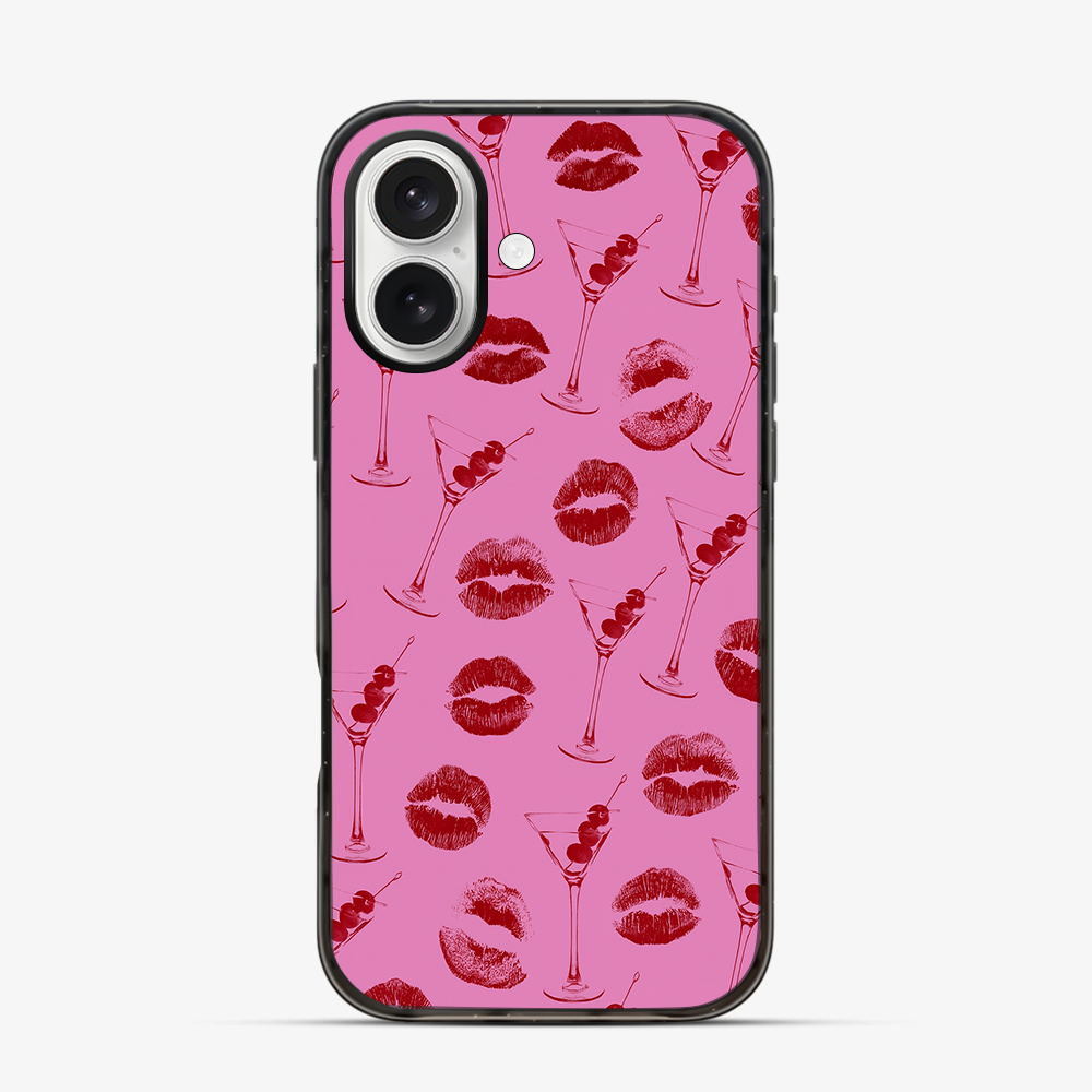 Call Me iPhone 17 Case