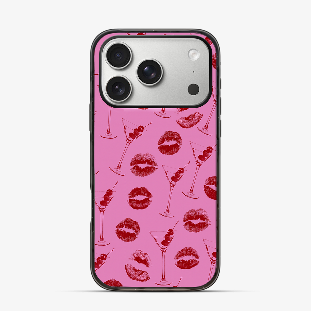 Call Me iPhone 17 Pro Case