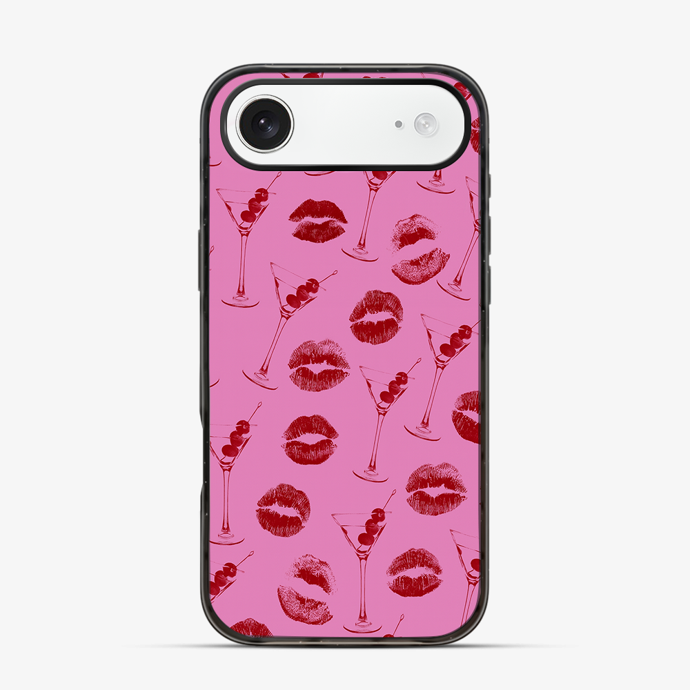Call Me iPhone Air Case
