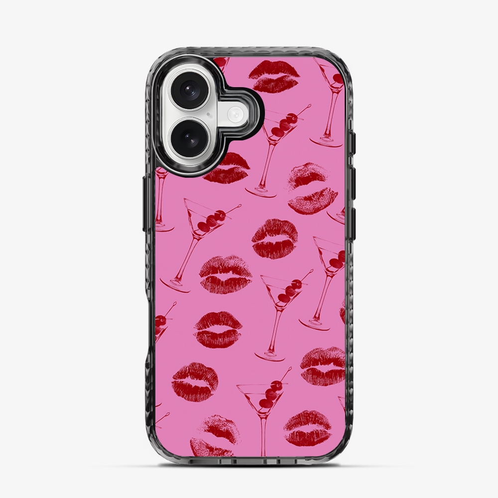 Call Me iPhone 17 Case