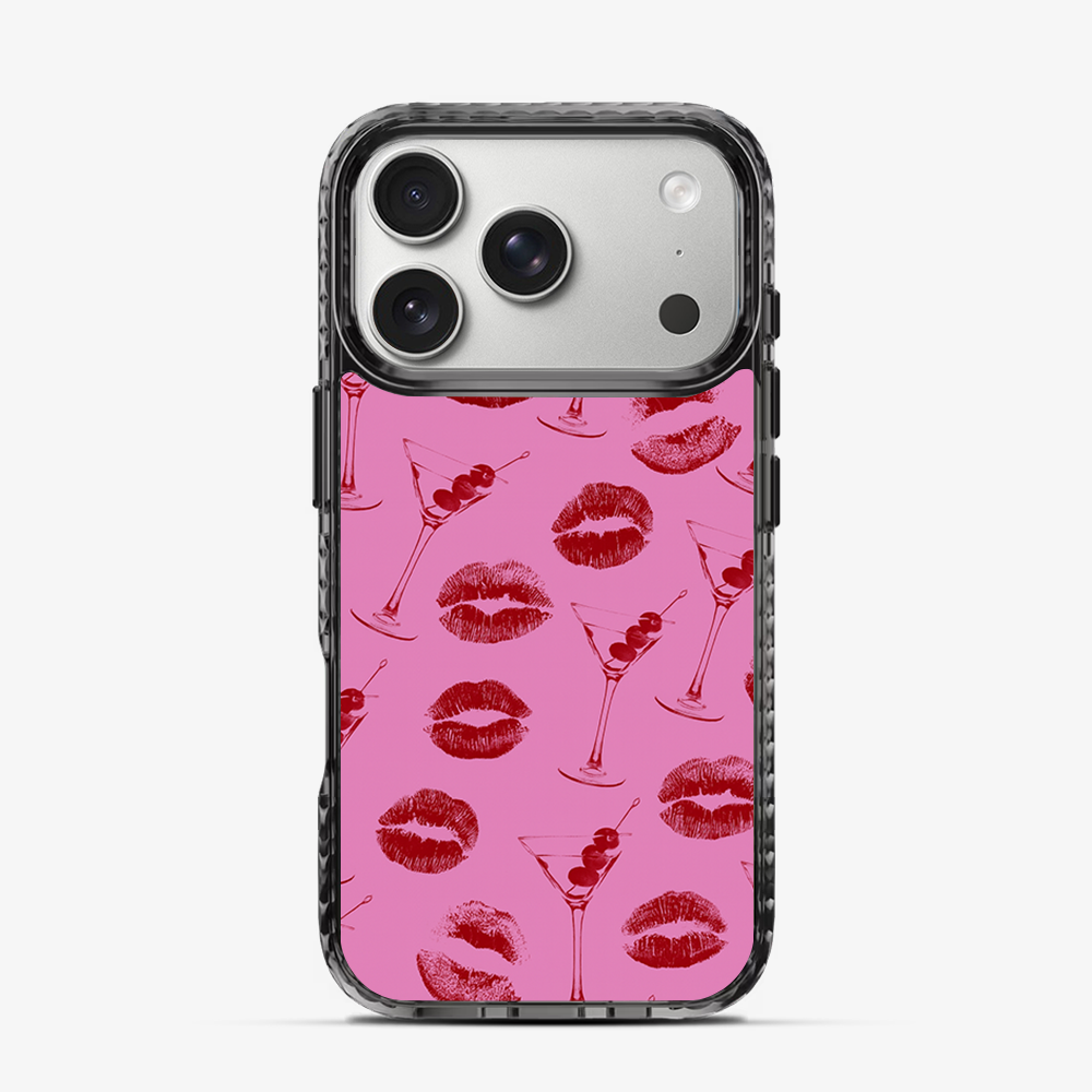 Call Me iPhone 17 Pro Case