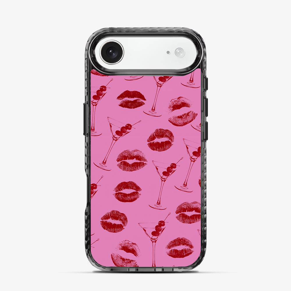 Call Me iPhone Air Case