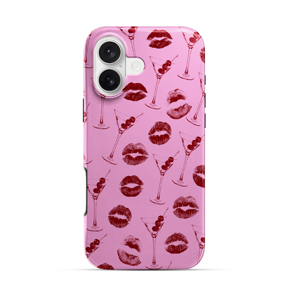 Call Me iPhone 17 Case