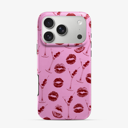 Call Me iPhone 17 Pro Case