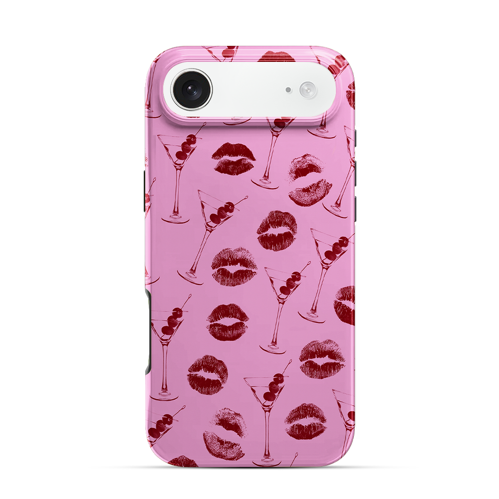 Call Me iPhone Air Case