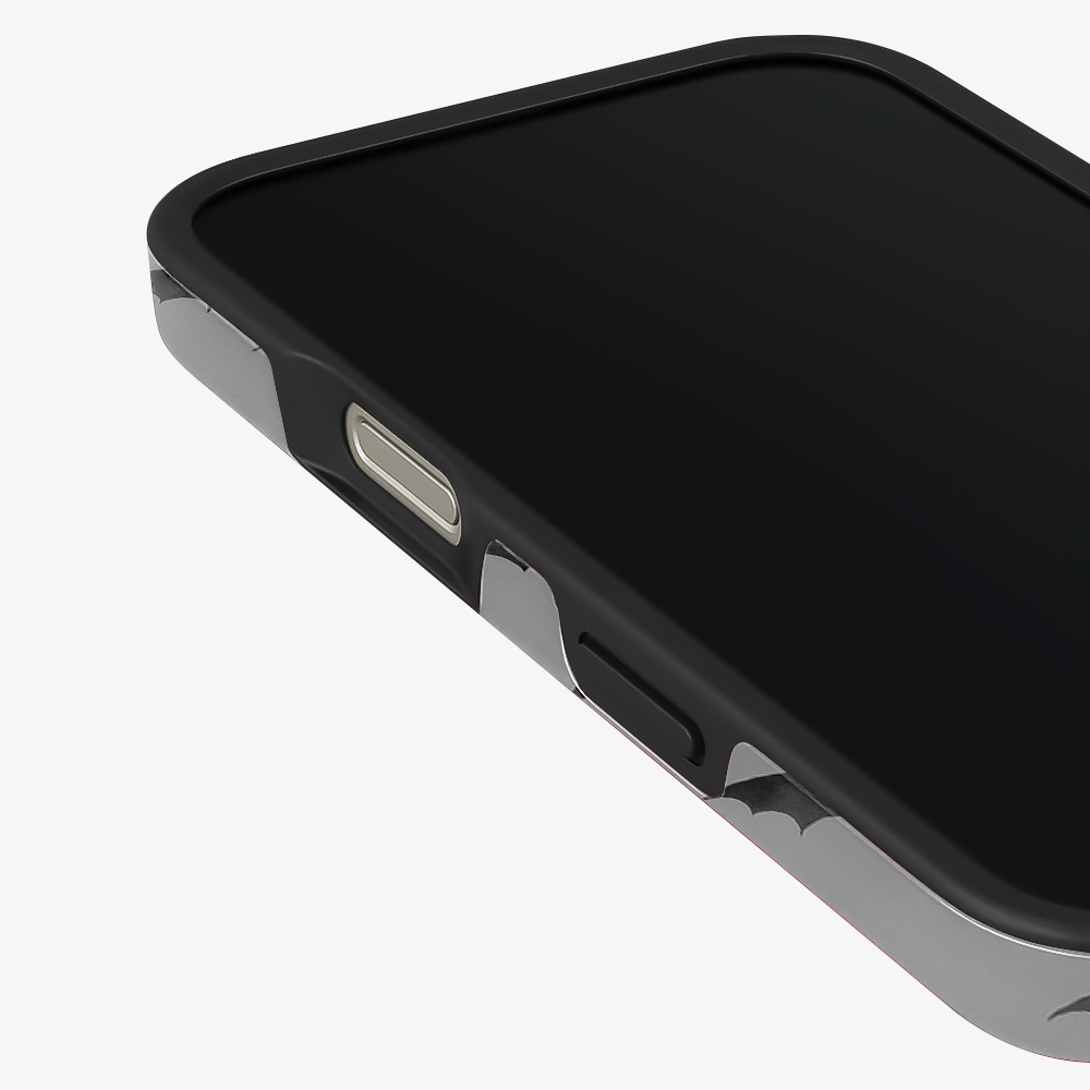 Draco Armoured Phone Case