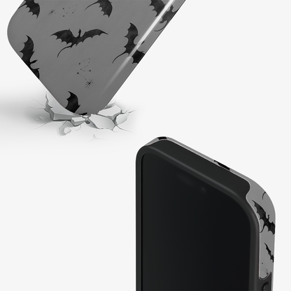 Draco Armoured Phone Case