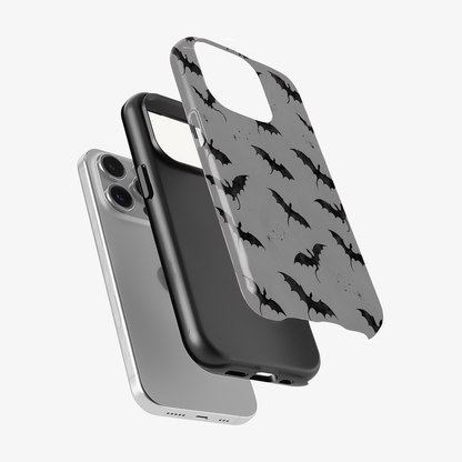 Draco Phone Case